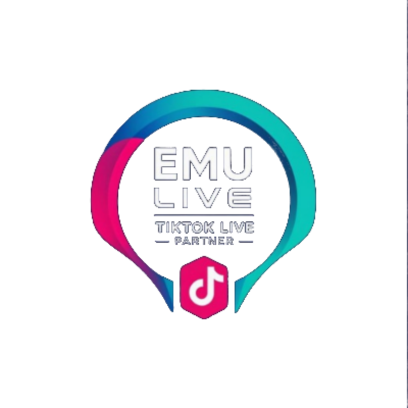 EMU Live Agentur Logo